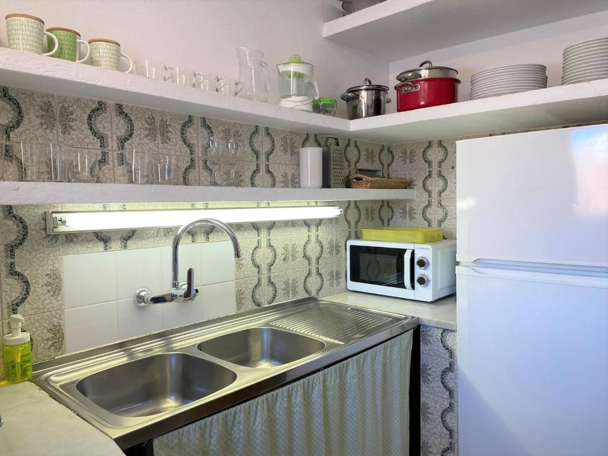 Unio - Apartamento En El Casco Antiguo Cadaqués Eksteriør bilde